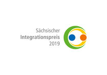 Logo Integrationspreis