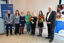 Preisverleihung Sterntaler 2025