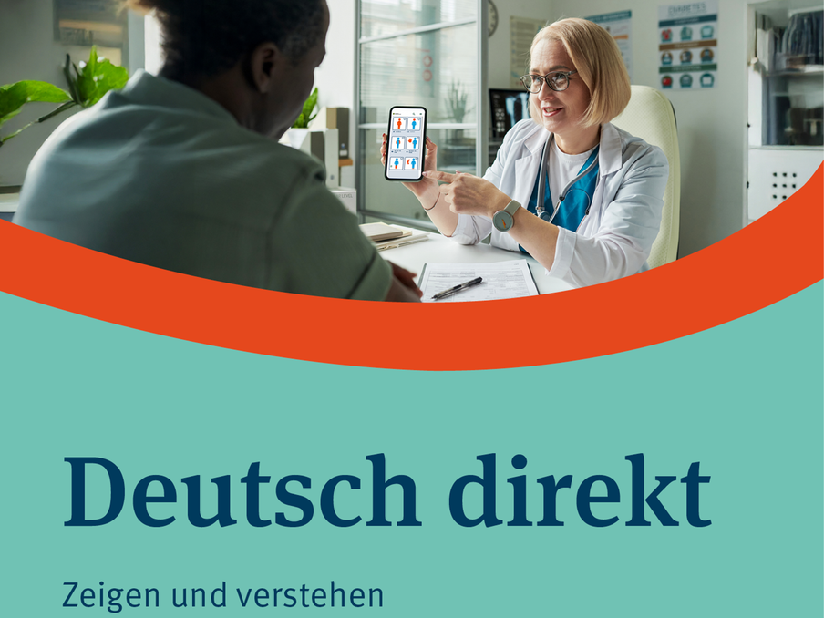 Deutsch direkt