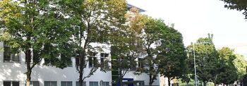 Bürohaus