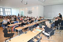 Saal