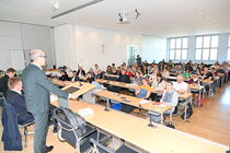 Saal
