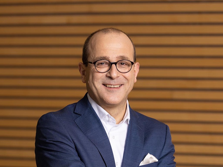 Martin Modschiedler MdL