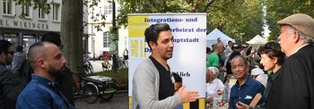 Dresden isst