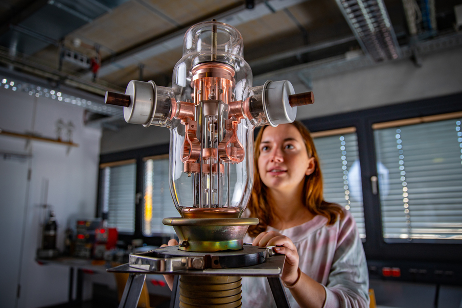 Institut Physik TU Chemnitz