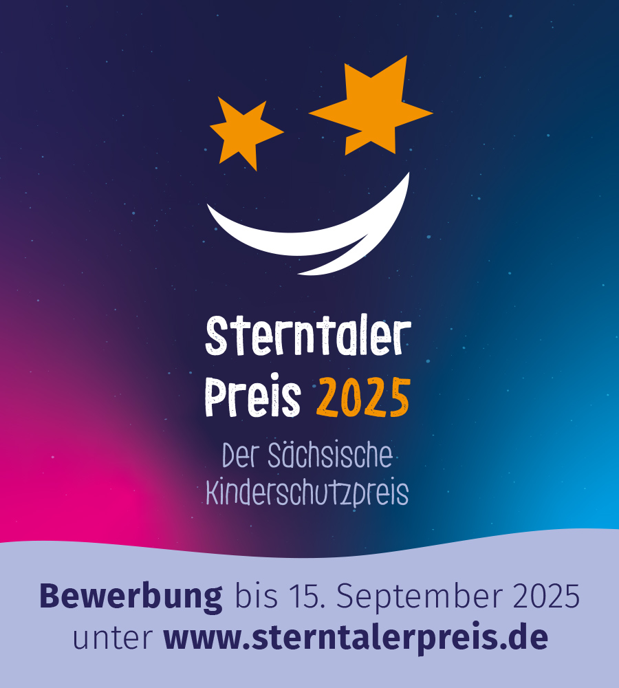 Logo Sterntaler 2025