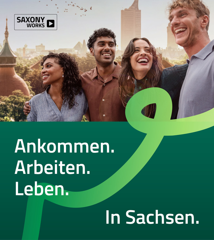 saxony works
