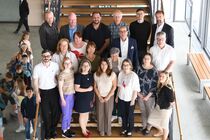 Gruppenbild KAIB 2026